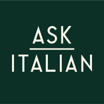 Ask Italian Gift Card (UK, GBP)